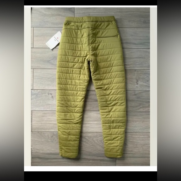 LuLuLemon Dynamic Movement Joggers NEW WITH TAGS Sz 4 - Picture 5 of 6